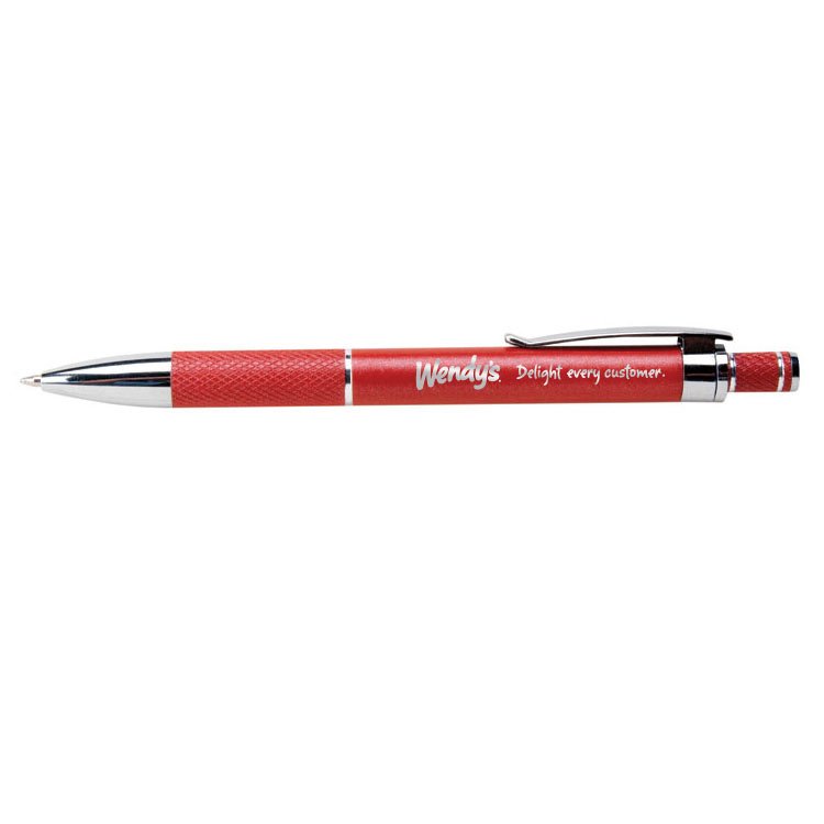 Red pen writing services