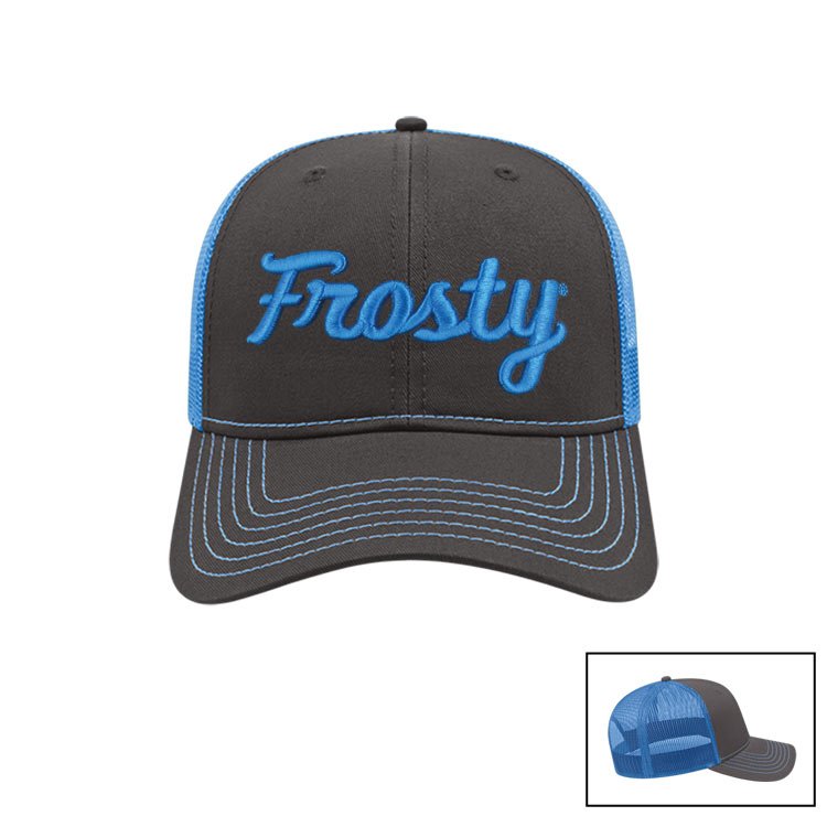 HT0360 FROSTY CAP