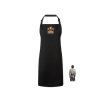 Show product details for Saucy Nuggs Apron