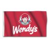 OS0120: Wendy's Red...