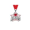 TAW0106: All-Star Medal with Ribbon