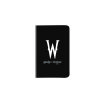 Show product details for Wendy's x Wednesday Field Notebook