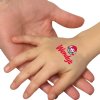 Show product details for GG1519: Temporary Tattoos