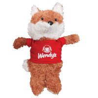 Cuddly Fox