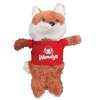 Cuddly Fox