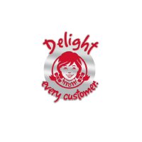 LP1650: Delight Every Customer Lapel Pin