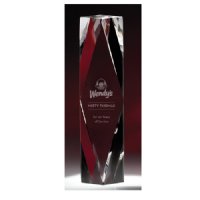 AW1883: Prizma Crystal Award