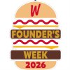 Founder's Week Poster