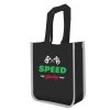 Show product details for CA0953: Speed the Wendys Way Tote