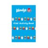 Kids' Activity Book