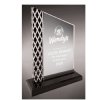 AW1919: Diamond Acrylic Award