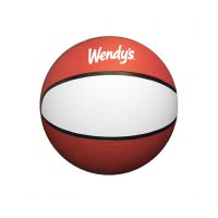 SL0617: Wendy's Basketball