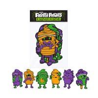 Frosty Frights Wall Décor Set