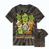 Frosty Frights Tee ...