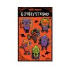 Frosty Frights Puff...