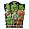 Frosty Frights 3D W...