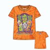 Frosty Frights Tee ...