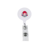BD1759: Retractable Badge Holder