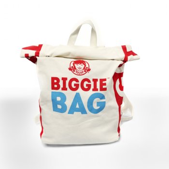 BIGGIE Bag Backpack