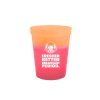 Show product details for BK0120: Breakfast Colorchange Cups