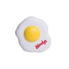 BK0102: Fried Egg Stress Reliever