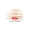 BK0109: Breakfast Baconator Sticky Notes