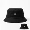 W Bucket Hat