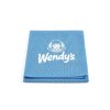 Blue Cooling Towel