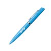 Blue Twist Pen