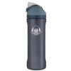 24oz Owala FreeSip - STEEL