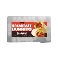 BK0115: Breakfast Burrito Mints