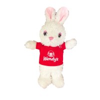 GG1626: Cuddly Bunny