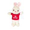 Show product details for GG1626: Cuddly Bunny