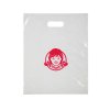Show product details for CA0110: Plastic Carry Bag