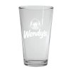 Closeout Pint Glass
