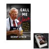 Call Me Dave Book