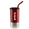 Stainless Steel Travel Mug