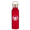 Show product details for DR0314: Stainless Vacuum Bottle