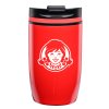 12oz Stainless Tumbler