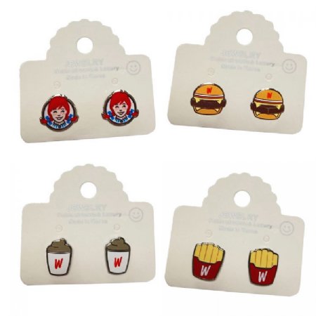 Wendy's Earrings