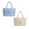 Show product details for Embroidered Tote