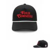 Four Corners Embroi...