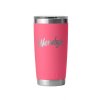 YETI 20 oz. Rambler...