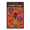 Frosty Frights Stickers