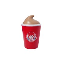 Frosty Stress Reliever