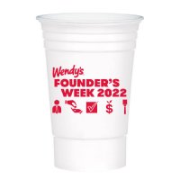 DL1713: 2022 Founder's Week Cup