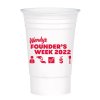 DL1713: 2022 Founder's Week Cup