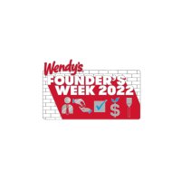 FW2022: 2022 FOUNDER'S WEEK LAPEL PIN