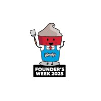 2025 FOUNDER'S WEEK LAPEL PIN