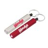 GG0514: Squeeze Light Key Chain